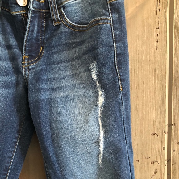 Kancan distressed Jeans, size 23 - Picture 5 of 10